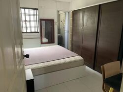 Blk 333 Clementi Avenue 2 (Clementi), HDB 4 Rooms #560117331